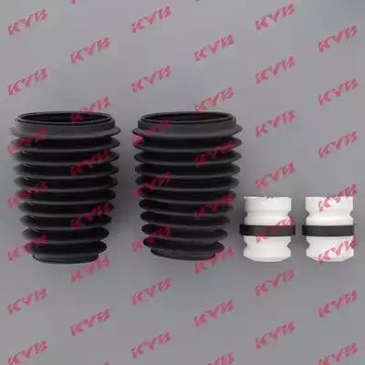 Пылезащитный комплект, пыльник, отбойник KYB 910089 Protection Kit