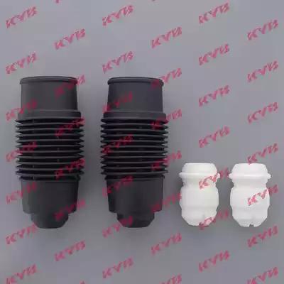 Пылезащитный комплект, пыльник, отбойник KYB 910090 Protection Kit