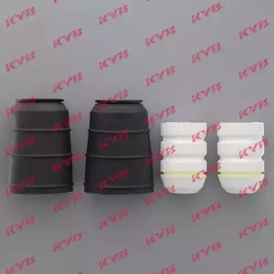 Пылезащитный комплект, пыльник, отбойник KYB 910091 Protection Kit