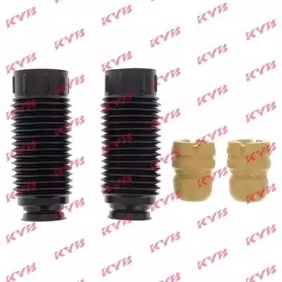 Пылезащитный комплект, пыльник, отбойник KYB 910092 Protection Kit
