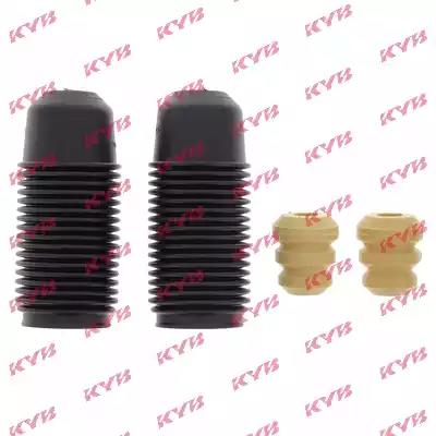 Пылезащитный комплект, пыльник, отбойник KYB 910093 Protection Kit