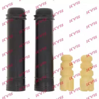Пылезащитный комплект, пыльник, отбойник KYB 910094 Protection Kit