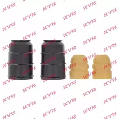 Пылезащитный комплект, пыльник, отбойник KYB 910096 Protection Kit