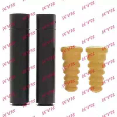 Пылезащитный комплект, пыльник, отбойник KYB 910097 Protection Kit