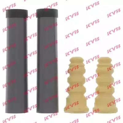 Пылезащитный комплект, пыльник, отбойник KYB 910099 Protection Kit