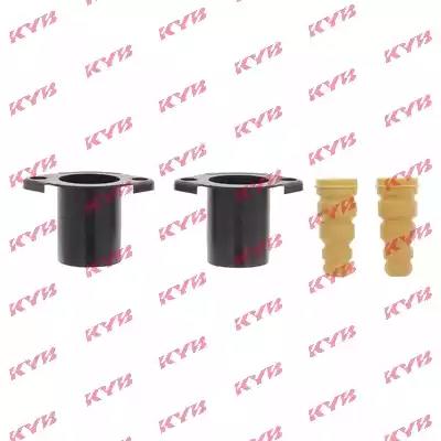 Пылезащитный комплект, пыльник, отбойник KYB 910102 Protection Kit