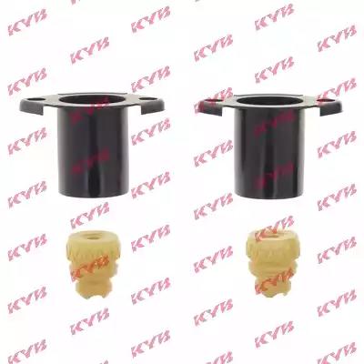 Пылезащитный комплект, пыльник, отбойник KYB 910103 Protection Kit