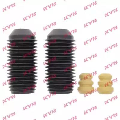 Пылезащитный комплект, пыльник, отбойник KYB 910105 Protection Kit