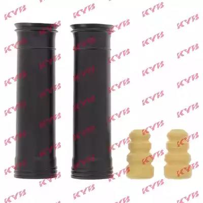 Пылезащитный комплект, пыльник, отбойник KYB 910109 Protection Kit