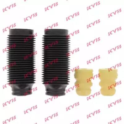 Пылезащитный комплект, пыльник, отбойник KYB 910111 Protection Kit