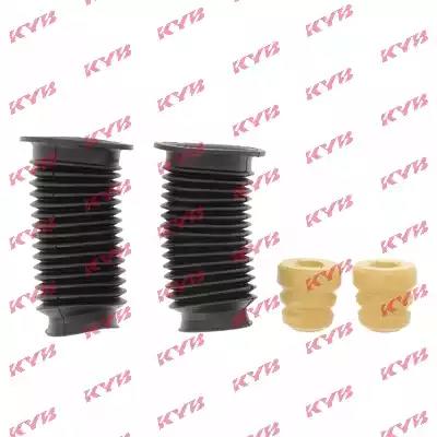 Пылезащитный комплект, пыльник, отбойник KYB 910112 Protection Kit