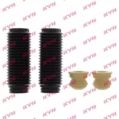 Пылезащитный комплект, пыльник, отбойник KYB 910113 Protection Kit