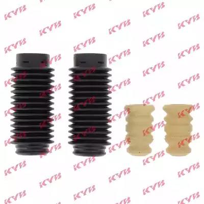 Пылезащитный комплект, пыльник, отбойник KYB 910114 Protection Kit