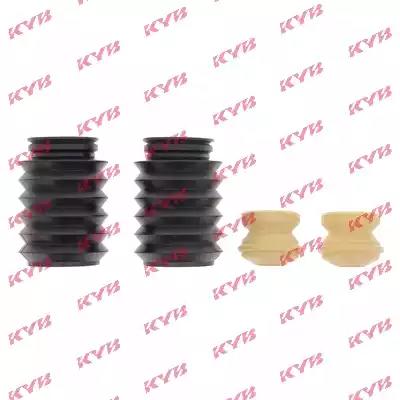 Пылезащитный комплект, амортизатор KYB 910121 Protection Kit