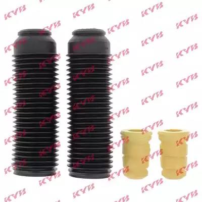 Пылезащитный комплект, амортизатор KYB 910125 Protection Kit