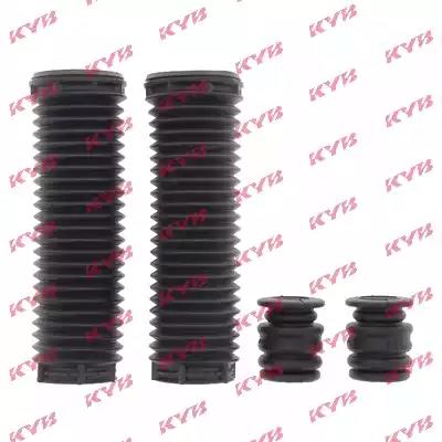 Пылезащитный комплект, амортизатор KYB 910136 Protection Kit