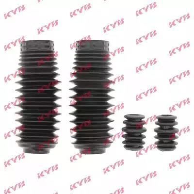 Пылезащитный комплект, амортизатор KYB 910138 Protection Kit