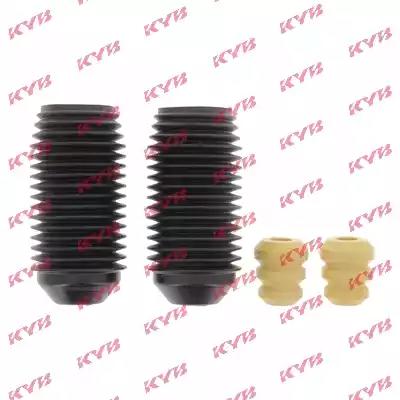 Пылезащитный комплект, амортизатор KYB 910142 Protection Kit