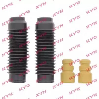 Пылезащитный комплект, амортизатор KYB 910143 Protection Kit