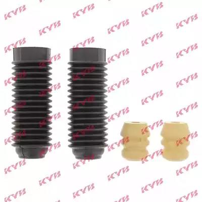 Пылезащитный комплект, амортизатор KYB 910152 Protection Kit