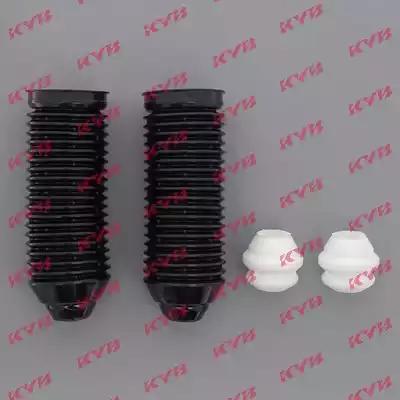 Пылезащитный комплект, амортизатор KYB 910154 Protection Kit