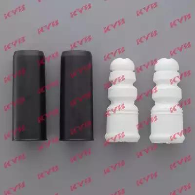 Пылезащитный комплект, амортизатор KYB 910155 Protection Kit