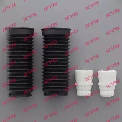 Пылезащитный комплект, амортизатор KYB 910158 Protection Kit