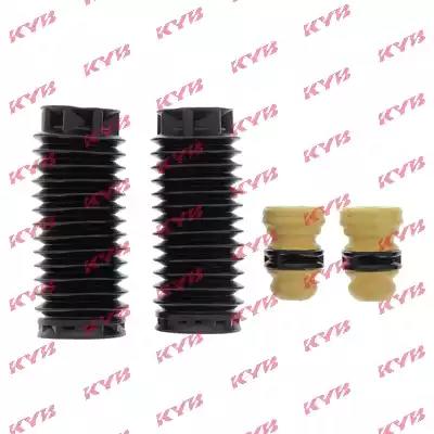 Пылезащитный комплект, амортизатор KYB 910161 Protection Kit
