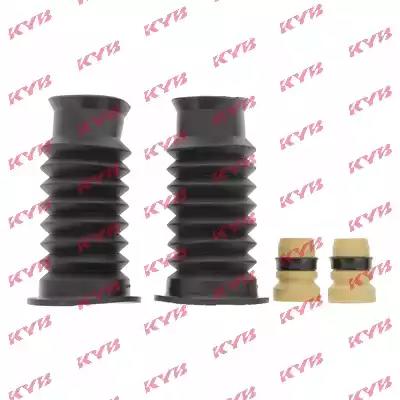 Пылезащитный комплект, амортизатор KYB 910162 Protection Kit
