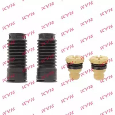 Пылезащитный комплект, амортизатор KYB 910165 Protection Kit