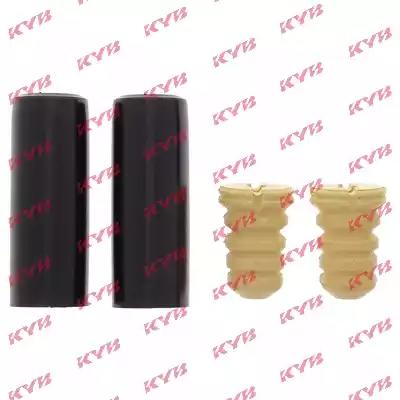 Пылезащитный комплект, амортизатор KYB 910172 Protection Kit
