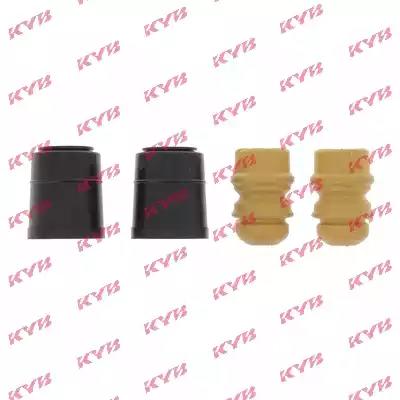 Пылезащитный комплект, амортизатор KYB 910184 Protection Kit