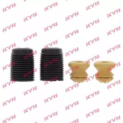Пылезащитный комплект, амортизатор KYB 910190 Protection Kit