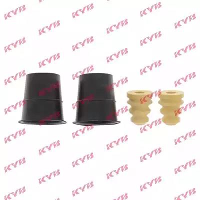 Пылезащитный комплект, амортизатор KYB 910191 Protection Kit