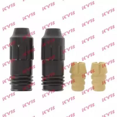 Пылезащитный комплект, амортизатор KYB 910212 Protection Kit