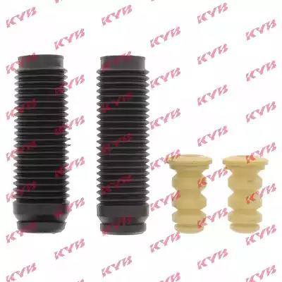 Пылезащитный комплект, пыльник, отбойник KYB 912021 Protection Kit