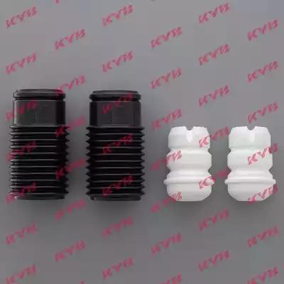 Пылезащитный комплект, пыльник, отбойник KYB 913112 Protection Kit