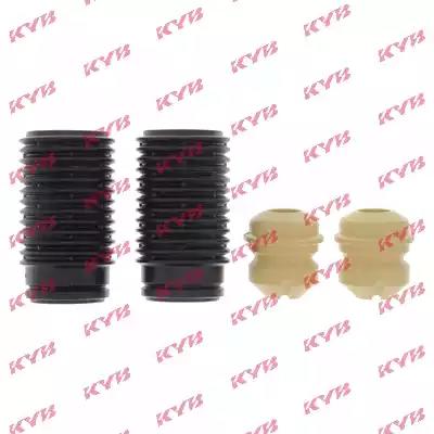 Пылезащитный комплект, пыльник, отбойник KYB 913116 Protection Kit