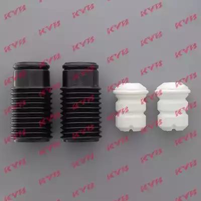 Пылезащитный комплект, пыльник, отбойник KYB 913117 Protection Kit