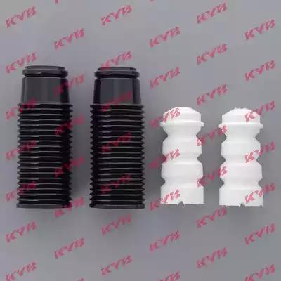 Пылезащитный комплект, пыльник, отбойник KYB 913121 Protection Kit