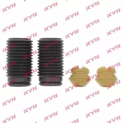 Пылезащитный комплект, пыльник, отбойник KYB 913242 Protection Kit