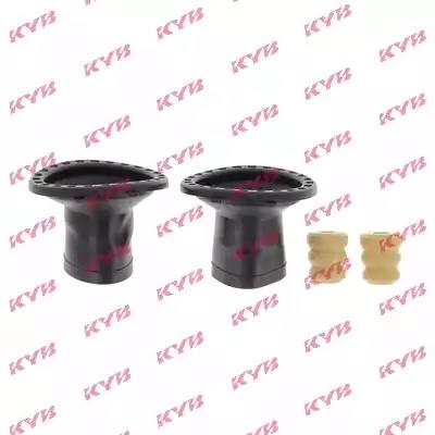 Пылезащитный комплект, пыльник, отбойник KYB 913267 Protection Kit