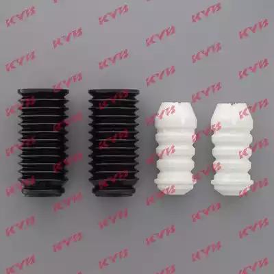 Пылезащитный комплект, пыльник, отбойник KYB 913268 Protection Kit