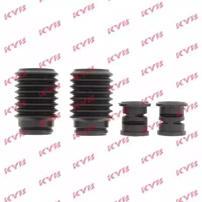 Пылезащитный комплект, пыльник, отбойник KYB 913273 Protection Kit