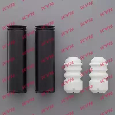 Пылезащитный комплект, пыльник, отбойник KYB 915002 Protection Kit