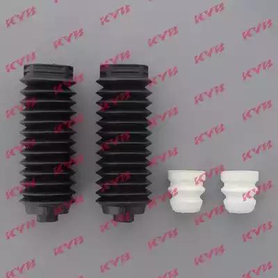 Пылезащитный комплект, пыльник, отбойник KYB 915208 Protection Kit