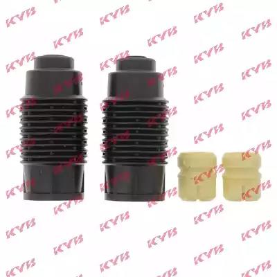 Пылезащитный комплект, пыльник, отбойник KYB 915318 Protection Kit