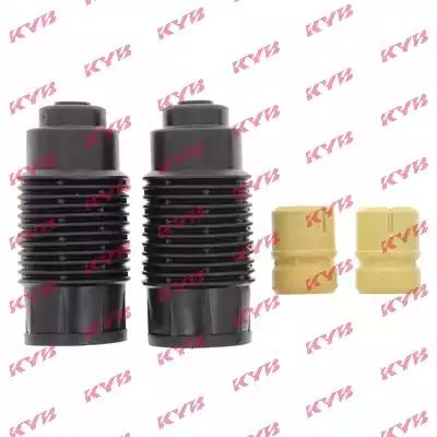 Пылезащитный комплект, пыльник, отбойник KYB 915327 Protection Kit