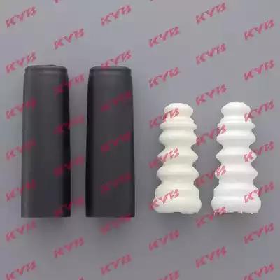 Пылезащитный комплект, пыльник, отбойник KYB 915400 Protection Kit