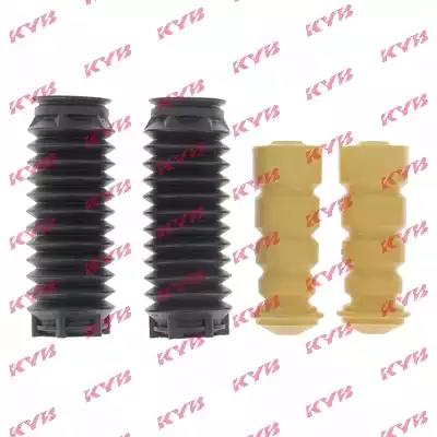 Пылезащитный комплект, пыльник, отбойник KYB 915408 Protection Kit